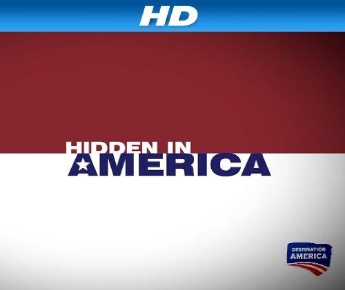 Hidden in America